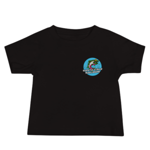 Baby Jersey Short Sleeve Tee